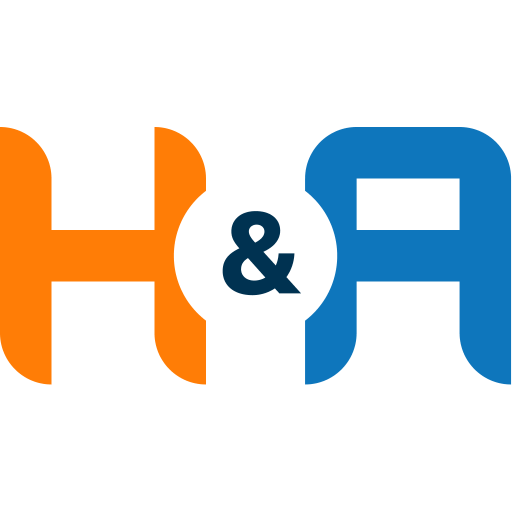 Always Heating and Air logo